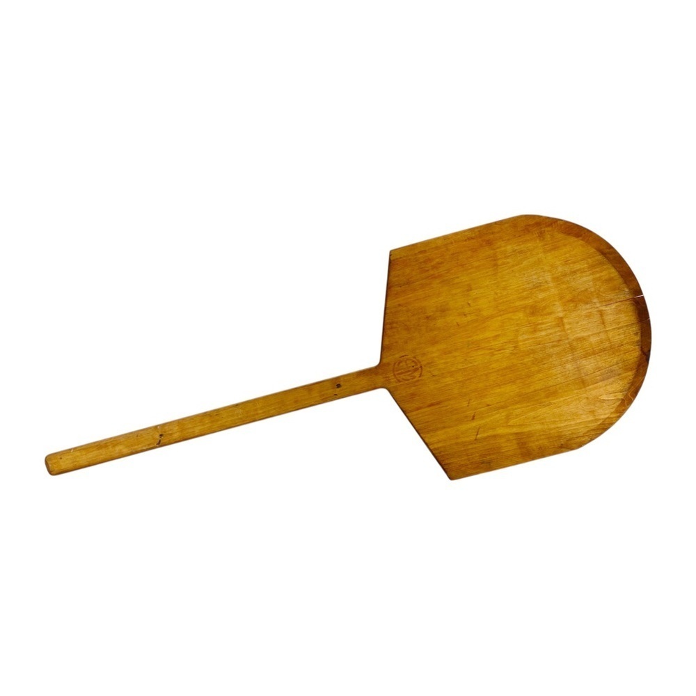 American Metalcraft #4216 P Tapered izza Paddle, Wood, 42-Inches​